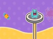 Jeu Candy Monster Raffi en ligne
