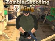 Jeu Zombie Shooting King en ligne