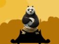 Jeu Panda de kung en ligne