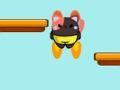 Jeu Pull Chats Gourmands  en ligne