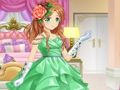 Jeu Fée Avatar Princesse Vlinder  en ligne