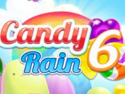 Jeu Candy Rain 6 en ligne