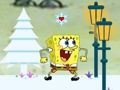 Jeu Coureur SpongeBob SquarePants  en ligne
