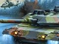 Jeu Puzzle de Wartanks  en ligne