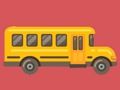 Jeu Bus fou saut  en ligne