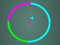 Jeu Tireur de couleur  en ligne