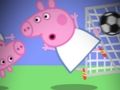 Jeu Piga cochon tire!  en ligne