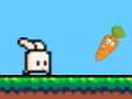 Jeu Lapin rebondissant  en ligne