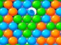 Jeu Liberté de bulle  en ligne