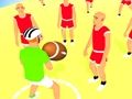 Jeu Rugby 2021 en ligne