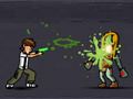 Jeu Ben 10 vs zombies en ligne Jeu Ben 10 vs zombies en ligne