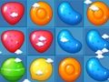 Jeu Puzzle Santa Crush  en ligne