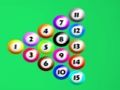Jeu Billard pop en ligne Jeu Billard pop en ligne