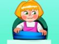 Jeu Bonbons Masha Cut  en ligne