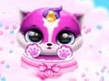 Jeu Éclosser les animaux de compagnie surprise en ligne