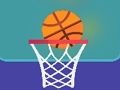 Jeu Basket-ball Swipy  en ligne