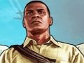 Jeu Puzzle de voitures GTA  en ligne