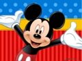 Jeu Collection de puzzles Mickey Mouse  en ligne