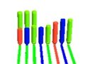 Jeu Crayon Rush 3D  en ligne