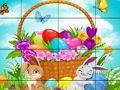 Jeu Curseur Pic de Pâques  en ligne