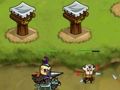 Jeu Heure du chaos de la défense du royaume  en ligne