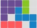 Jeu Puzzle de blocs de grille  en ligne
