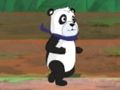 Jeu Panda Run en ligne