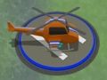Jeu Raid aérien en hélicoptère  en ligne