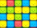 Jeu Match d'écrasement de bonbons Magicabin  en ligne