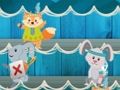 Jeu Duck & SHOOT Lapin  en ligne
