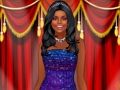 Jeu Tapis rouge habiller les filles  en ligne
