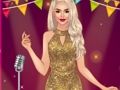 Jeu Prom Queen Dress Up Lycée  en ligne