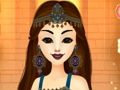 Jeu Habillage de princesse arabe  en ligne