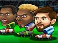 Jeu Head Soccer 2021 en ligne