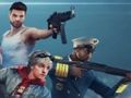 Jeu Feu libre 2  en ligne