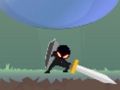 Jeu Combat de Stickman  en ligne