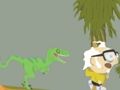 Jeu Vol jurassique  en ligne