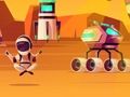Jeu Étoiles cachées de Space Ride  en ligne