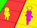 Jeu Stickman Race 3D en ligne
