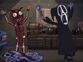 Jeu TrollFace Quest: Horreur 1  en ligne
