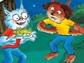 Jeu Alfie le loup-garou: aventure de la soupe  en ligne