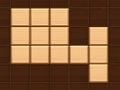 Jeu Woodoku en ligne