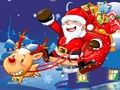 Jeu Souvenir de Noël 2  en ligne