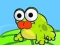 Jeu Grenouille affamée 2  en ligne
