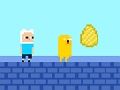 Jeu Temps de l'aventure vacances de Pâques  en ligne