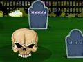 Jeu Évasion du cimetière sombre  en ligne