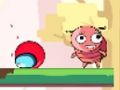 Jeu Parmi nous appuyez sur  en ligne