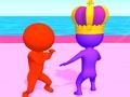 Jeu Fièvre géante en ligne  en ligne