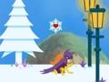 Jeu Fille chauve-souris  en ligne