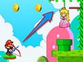 Jeu Mario Hood  en ligne
